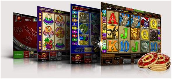 Lihat Hal Ini Saat sebelum Memilih Situs Slot Online Terpercaya