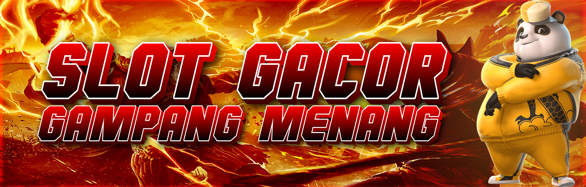 Slot Gacor Gampang Menang