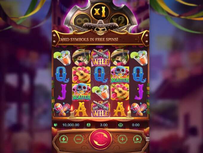 slot online